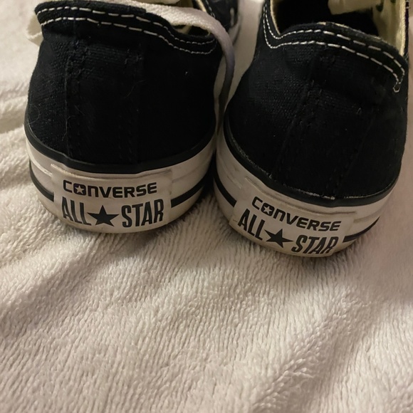 Converse Allstar Shoes - Picture 4 of 10